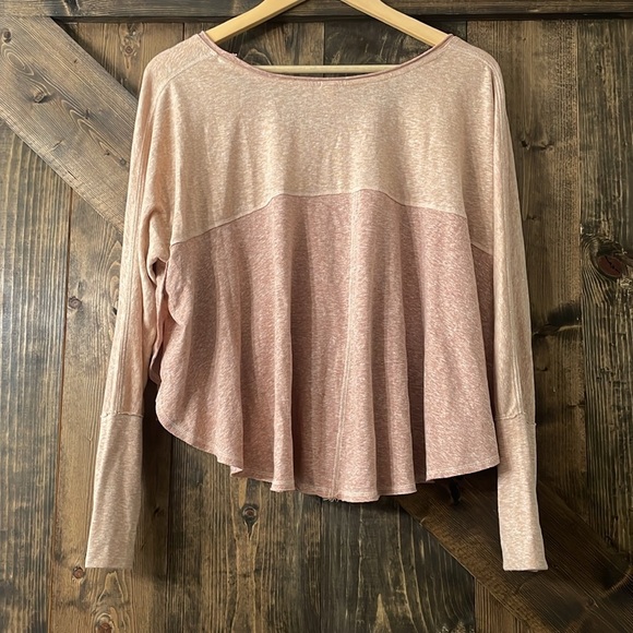 FREE PEOPLE Cloud Nine Top - Picture 3 of 7